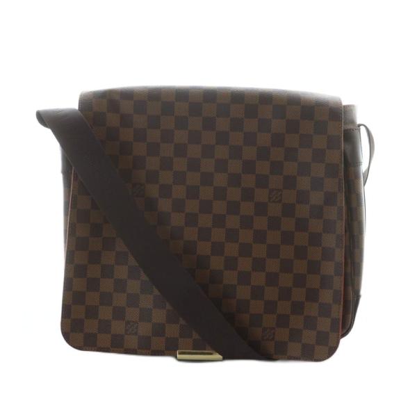 極美品✨ ルイヴィトン ダミエ バスティーユ ショルダーバッグ メッセンジャー LOUIS VUITTON（ルイ・ヴィトン） ダミエ バスティーユ ショルダー