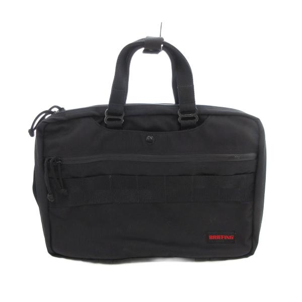 ブリーフィング BRIEFING MOLLE BAG MW WP 3WAY バックパック ブリーフ