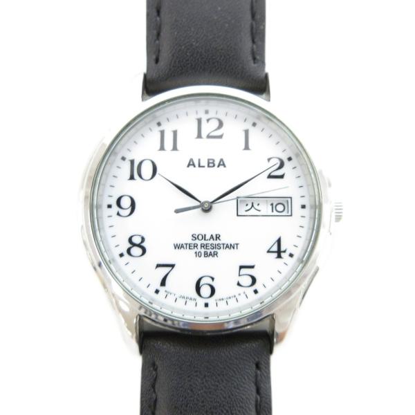 専用商品です SEIKO ALBA A.K.A ① 専用商品です SEIKO ALBA A.K.A ① セイコー SEIKO アルバ ALBA 腕時計