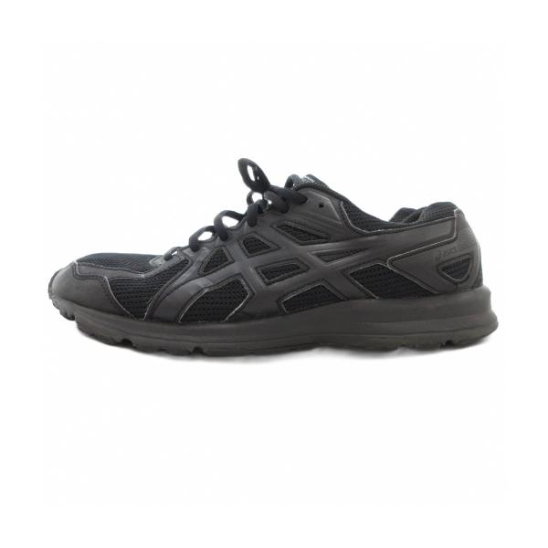 ASICS / ローカットスニーカー/27cm/BLK ASICS（アシックス） ランニングシューズ スニーカー ローカット 27cm