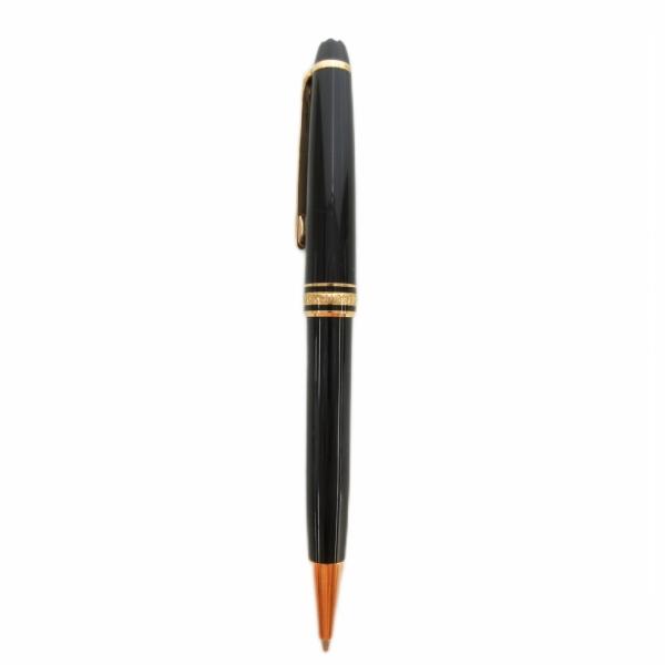 MONTBLANC モンブラン MEISTERSTUCK ツイスト式 シャーペン MONTBLANC（筆記具、時計） モンブラン シャーペン ツイスト式