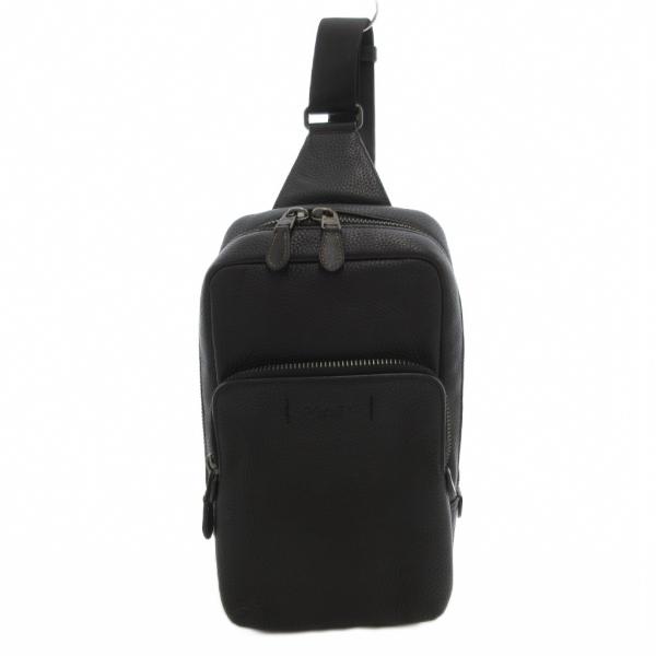 COACH（コーチ） 美品 ゴッサム パック ボディバッグ 肩掛け 斜め掛け