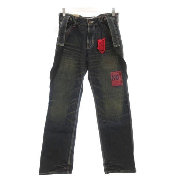 EDWIN（エドウィン） 未使用品 タグ付き 405XVS XU-S ペインター