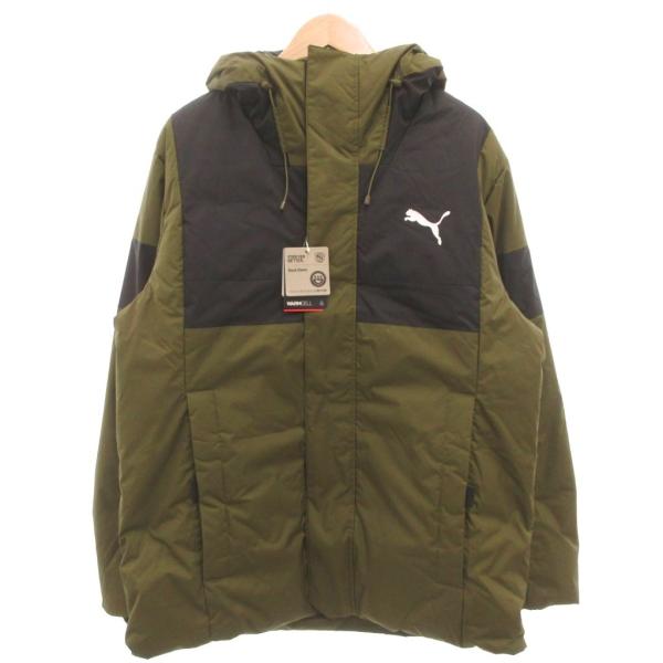 PUMA（プーマ） 未使用品 タグ付き 650 FILL POWER プロアクティブ