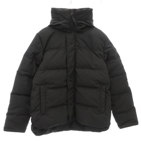 美品 XL カナダグース ブラックレーベル マクミラン パーカ ダウンジャケット カナダグース CANADA GOOSE BLACK LABEL Macmillan Parka マクミラン