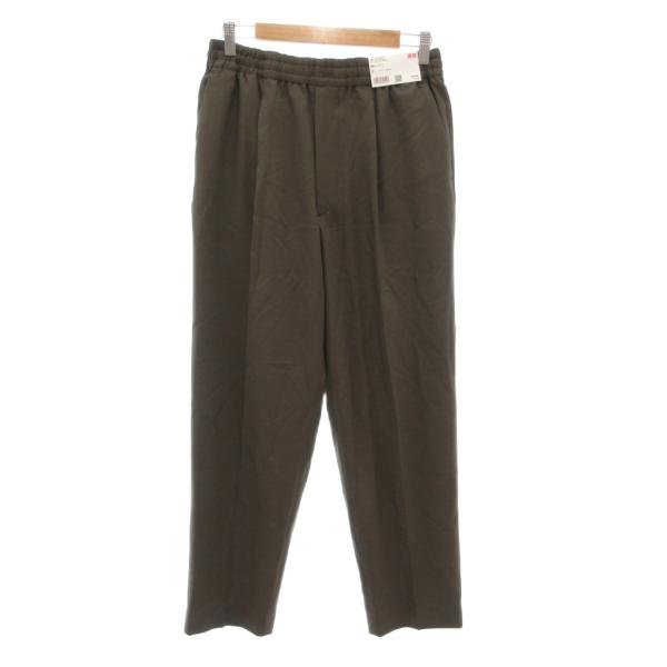 ユニクロ11点！160全部未使用タグ付き！+オマケ付 ユニクロ（UNIQLO） 未使用品 UNIQLO C タグ付き 25SS 感動タック