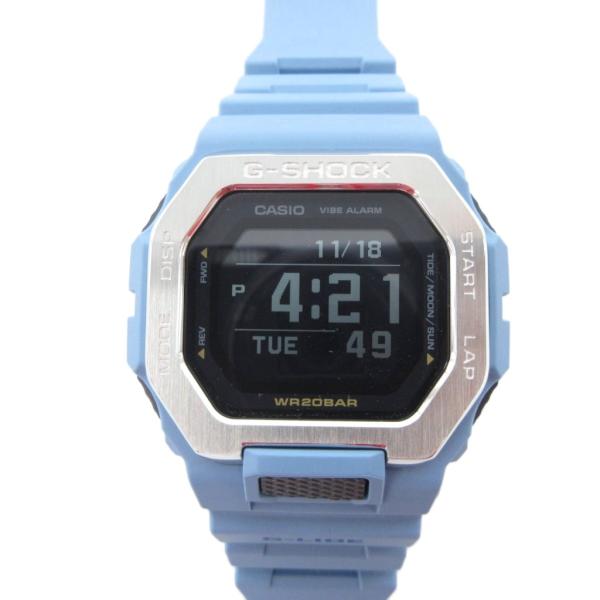 G-SHOCK カシオジーショック CASIO G-LIDE 腕時計 クォーツ デジタル