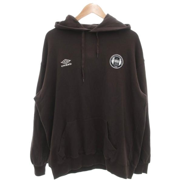 【新品￼未使用】UMBRO アンブロ ブルゾンfreak's store FREAK'S STORE（フリークスストア） ブルゾン ジャンバー UMBRO