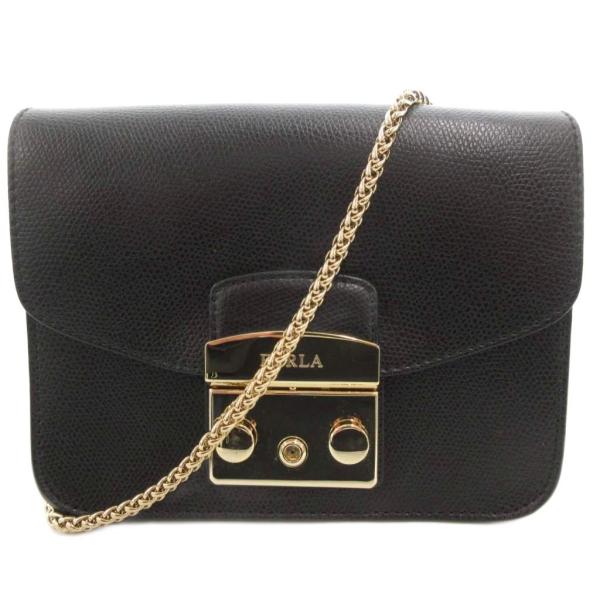 FURLA（フルラ） FURLA METROPOLIS MINI メトロポリス ミニ チェーン