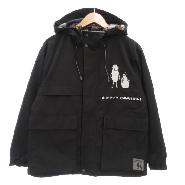 未使用品 グラニフ graniph タグ付き ビューティフルシャドー