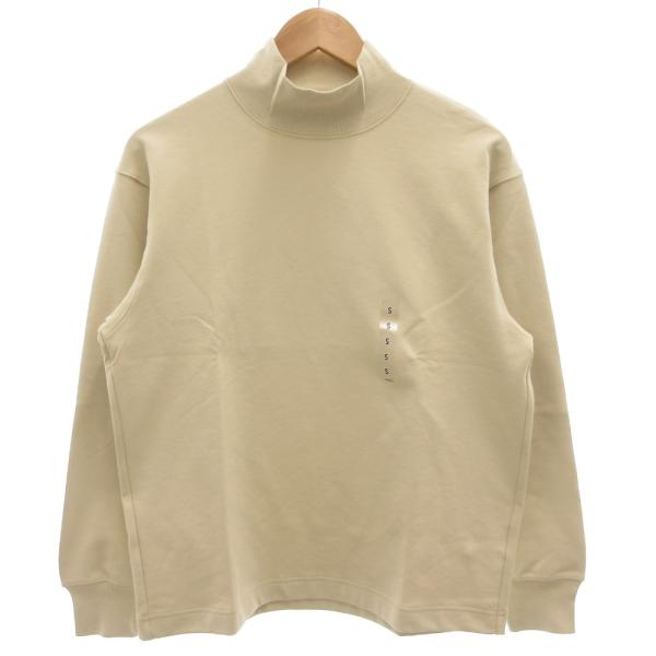 ユニクロ（UNIQLO） 未使用品 UNIQLO U タグ付き 24AW ブラッシュド