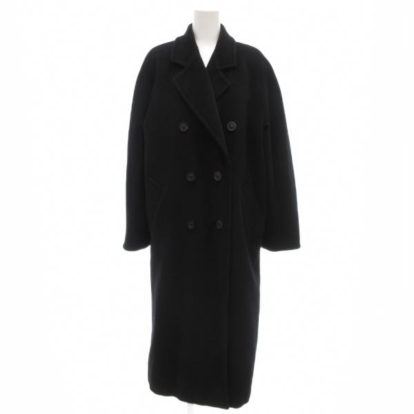 Max Mara（マックスマーラ） 白タグ 101801 アイコンコート ロング