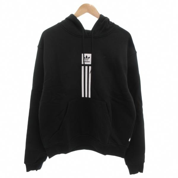 adidas パーカージャケット　レディース新品、未使用品 adidas（アディダス） 未使用品 タグ付き スウェットパーカー フーディ