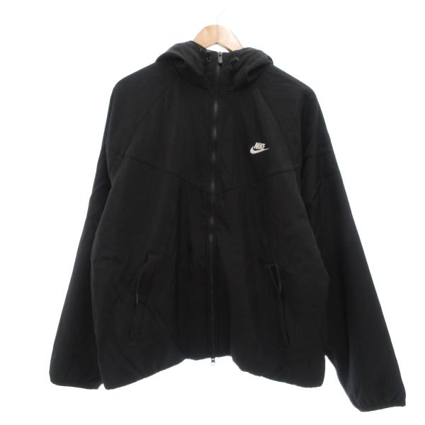 NIKE（ナイキ） スポーツウェア ウィンドランナー ルーズ フーデッド