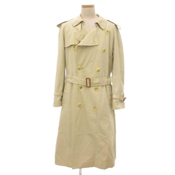 バーバリー ロンドン BURBERRY LONDON トレンチコート 裏地ノバ