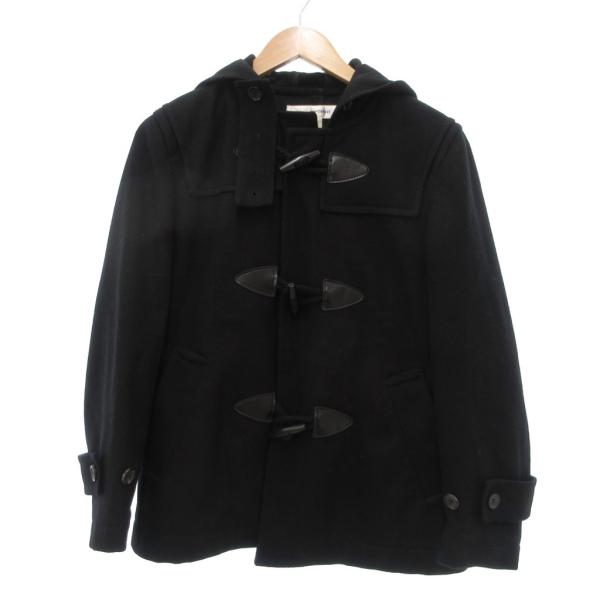 コムデギャルソンシャツ COMME des GARCONS SHIRT ショート丈 ダッフル