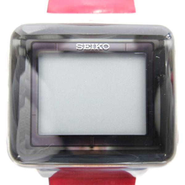 セイコー SEIKO ルパン三世 ジャンク品 限定 スピリット スマート