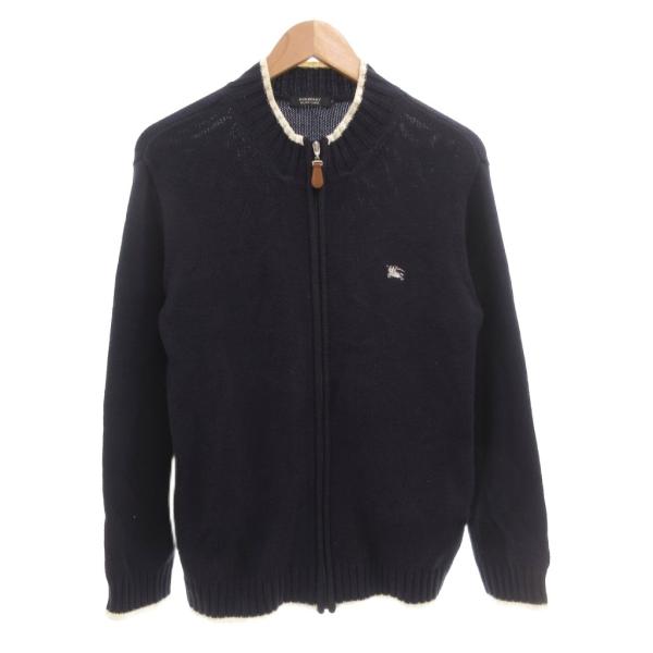 バーバリーブラックレーベル　ウール　ジャケット BURBERRY BLACK LABEL（バーバリーブラックレーベル） ジャケット