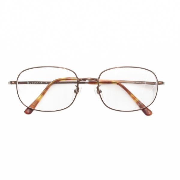 ブルガリ BVLGARI メガネ めがね 54□18-140 アイウェア 度あり べっ甲柄 143TA 茶 ブラウン /AE メンズ レディース【ブランド】ブルガリ BVLGARI【表記サイズ】54□18-140【実寸サイズ】レンズの大きさ...