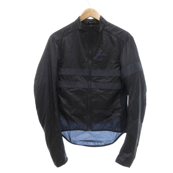rapha brevet insulated jacket ブルベ サイクルジャケット