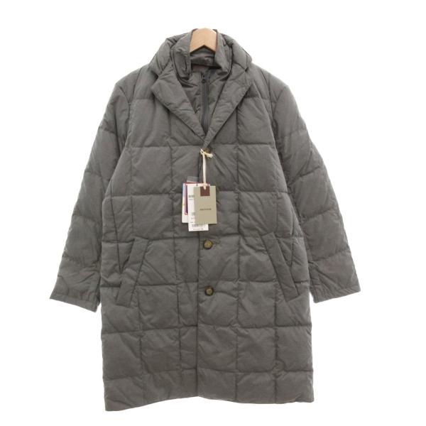 未使用品 ドゥクラッセ DoCLASSE タグ付き AUSTRALIAN 650FILL ダウン