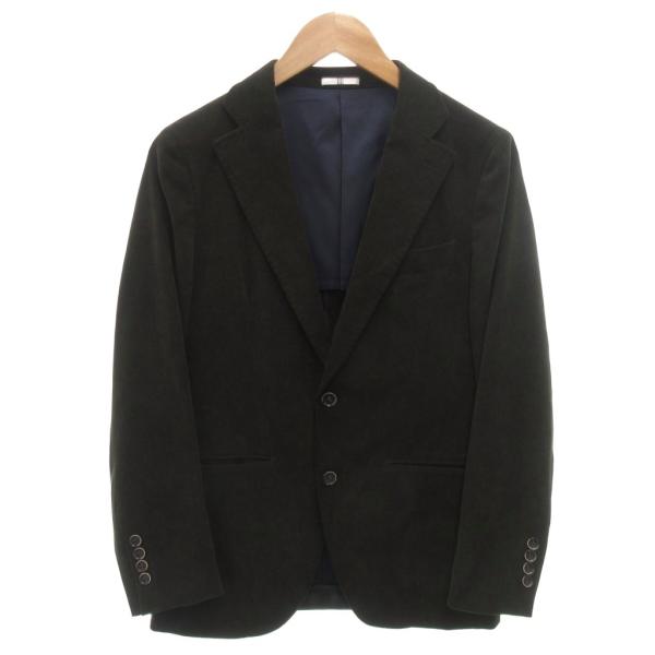 スーツセレクト SUIT SELECT CLASSICO TAPERED 2ボタンジャケット