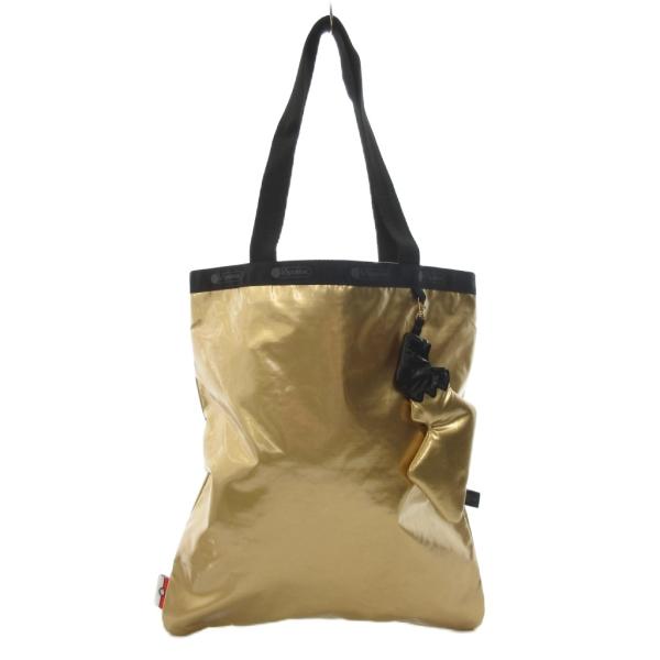 LeSportsac（レスポートサック） ポケモンコラボ トートバッグ 手提げ