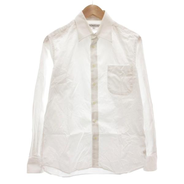 インディビジュアライズドシャツ INDIVIDUALIZED SHIRTS