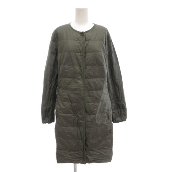 ユニクロ（UNIQLO） ウルトラライトダウンコンパクトコート L ミドル