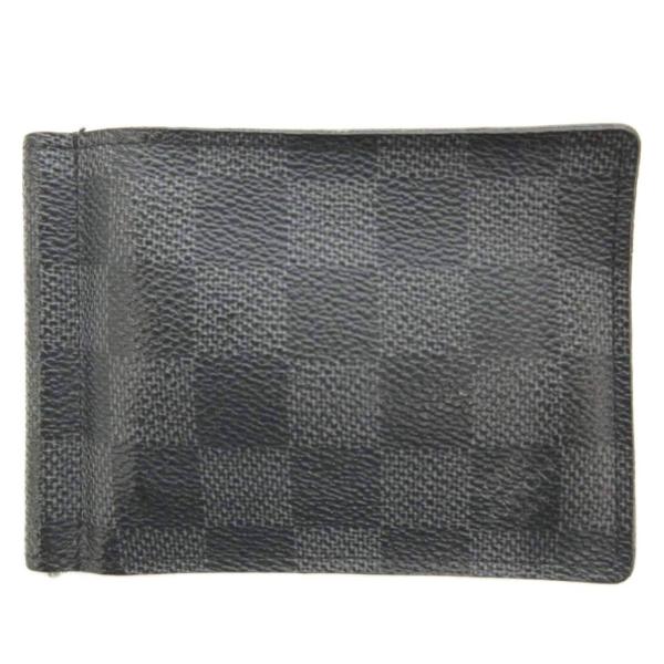 LOUIS VUITTON（ルイ・ヴィトン） ダミエ ポルトフォイユ・パンス