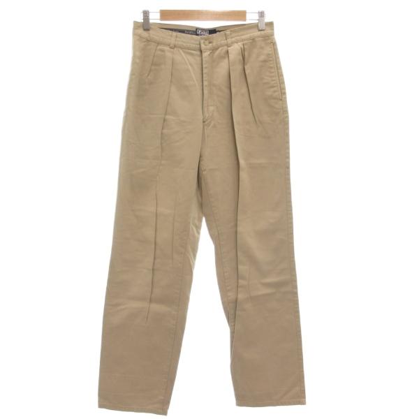 ポロ ラルフローレン POLO RALPH LAUREN ポロチノ チノパンツ