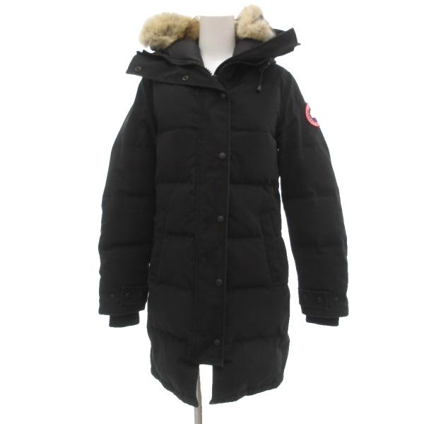 カナダグース CANADA GOOSE MACKENZIE PARKA マッケンジー パーカ
