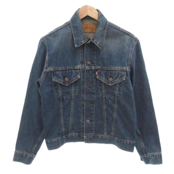 Levi's（リーバイス） Levi's 90s ヴィンテージ デニムジャケット G