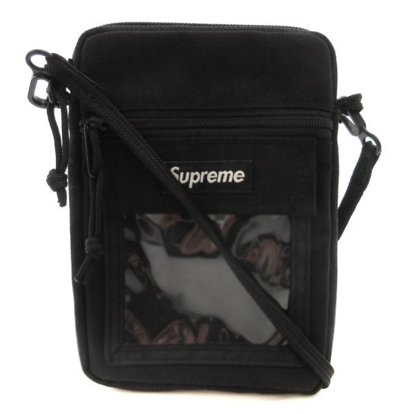 【Supreme】 19FW コーデュラ ボディバッグ ショルダーバッグ 大容量 楽天市場】supreme 19fw waist bagの通販