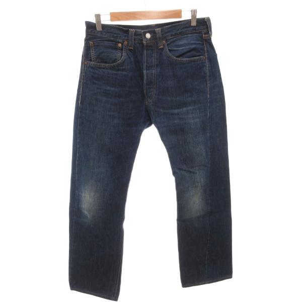 Levi's（リーバイス） Levi's 501XX デニムパンツ ジーンズ ストレート