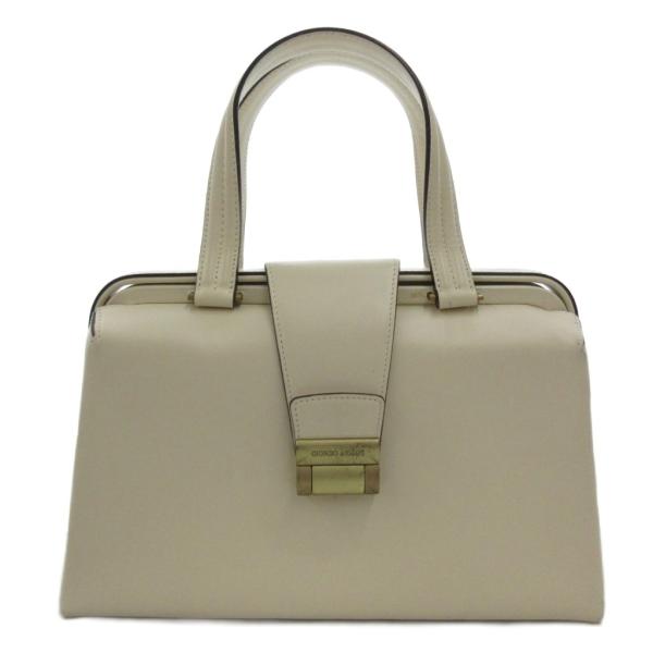 ジョルジオアルマーニ GIORGIO ARMANI LE COLLEZIONI ハンドバッグ