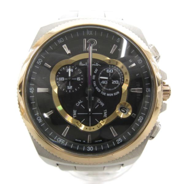 Paul Smith（ポール・スミス） ファイナルアイズ 腕時計 ウォッチ