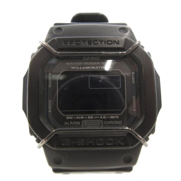 ジーショック G-SHOCK 腕時計 ウォッチ デジタル クォーツ 黒 ブラック