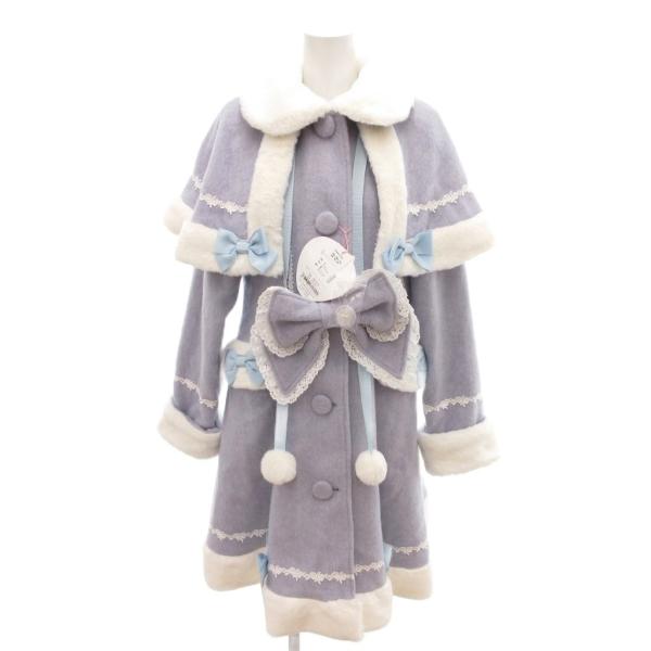 未使用品 ベイビーザスターズシャインブライト タグ付き 25AW リボン