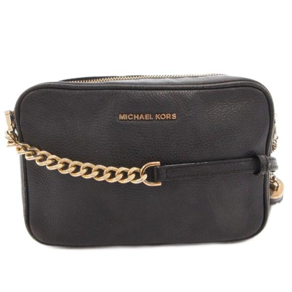 マイケルコース MICHAEL KORS ショルダーバッグ クロスボディ チェーン