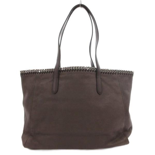 ステラマッカートニー STELLA McCARTNEY ファラベラ トートバッグ