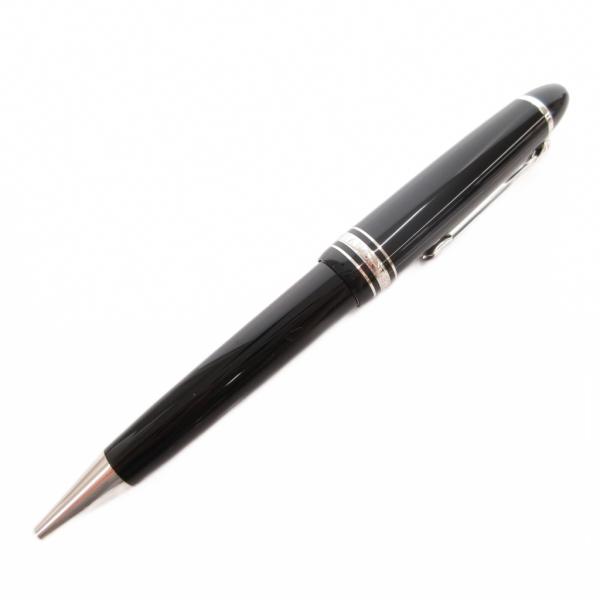 モンブラン MONT BLANC マイスターシュテュック プラチナ ボールペン