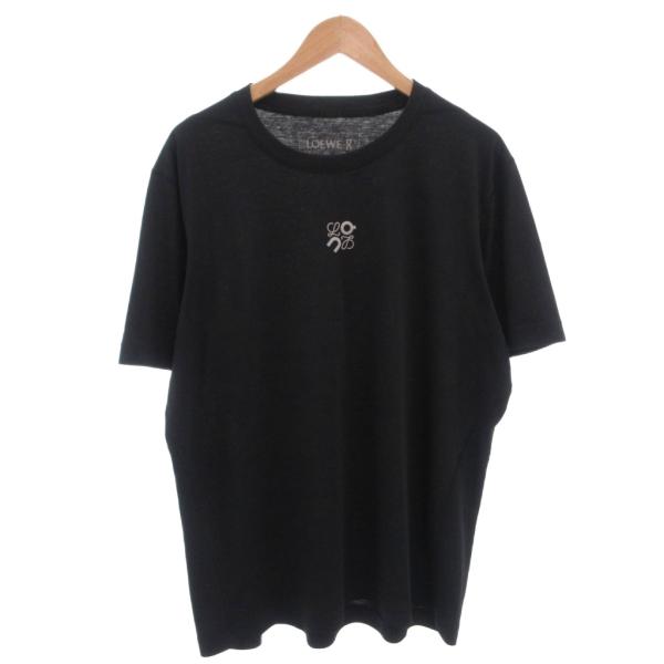 LOEWE（ロエベ） LOEWE On コラボ 25SS Active Tシャツ 半袖 ロゴ