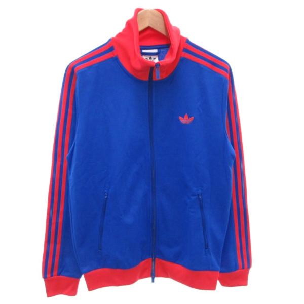 adidas（アディダス） 未使用品 タグ付き CLASSIC TRACK TOP トラック
