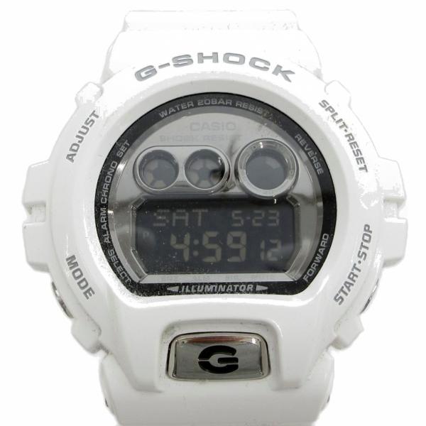 ジーショック G-SHOCK カシオ CASIO 腕時計 ウォッチ デジタル