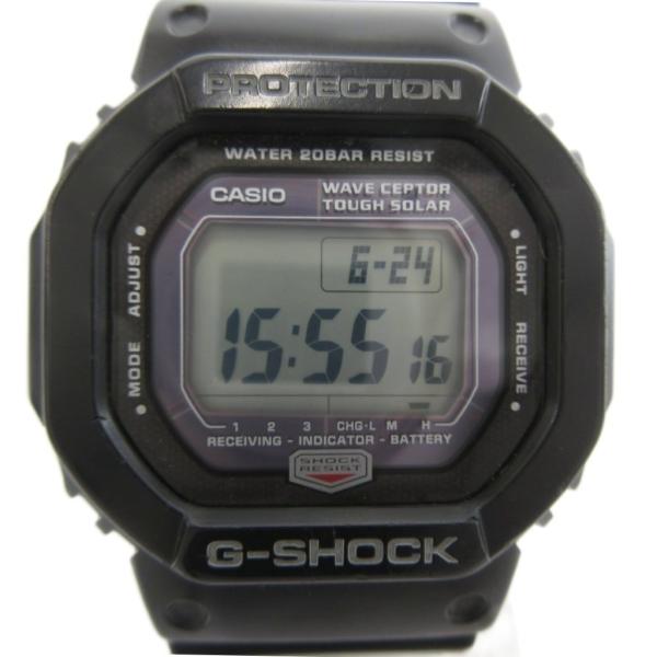 G-SHOCK カシオジーショック CASIO The G DIGITAL 腕時計 ウォッチ