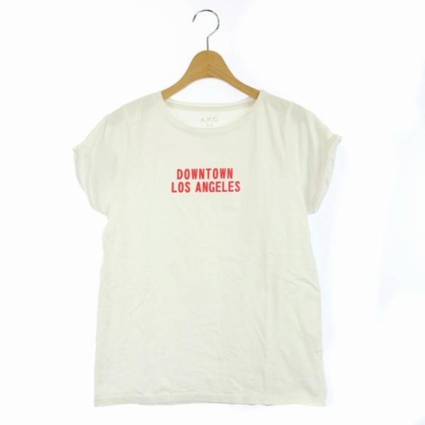 アーペーセー Tシャツ みんな探してる人気モノ アーペーセー Tシャツ レディースファッション