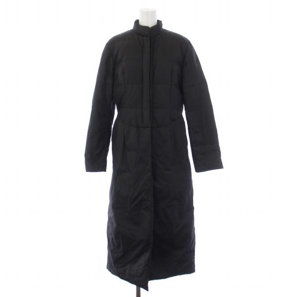 LOUIS FERAUD ブラックロングコート　新品未使用♡ vectorpremium_168-102412020018