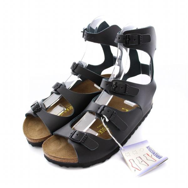 BIRKENSTOCK 未使用品 ビルケンシュトック ATHEN アテネ
