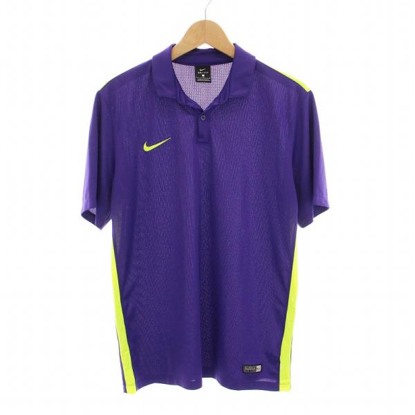 NIKE アーセナル　ポロシャツ　ユニフォーム　ゲームシャツ　半袖 NIKE アーセナル ポロシャツ ユニフォーム ゲームシャツ 半袖